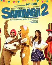 Sardaar Ji 2